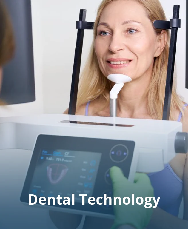 Dental Technology Image