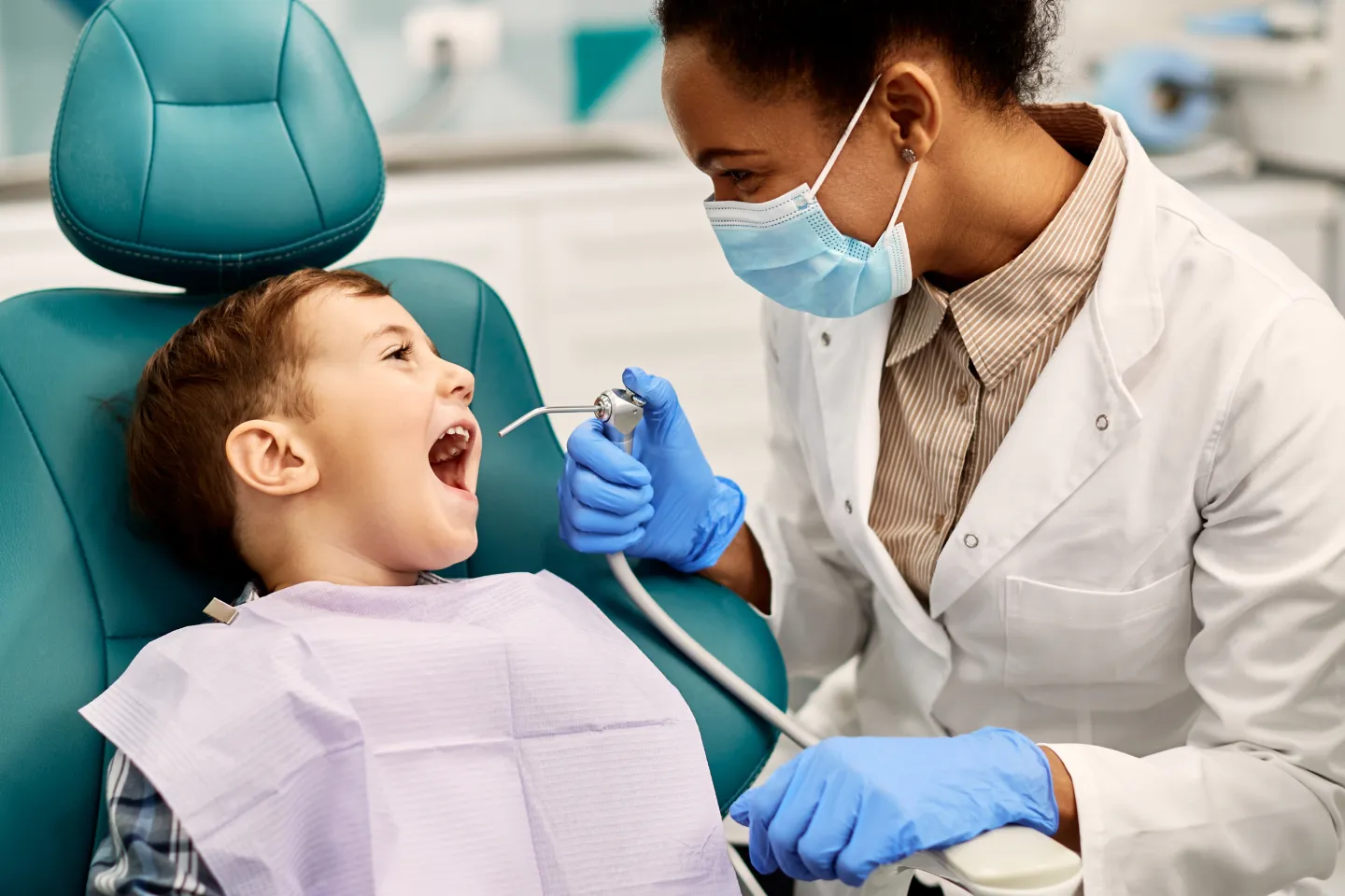 Comprehensive Dental Exams & Cleanings | Delight Dental Studio