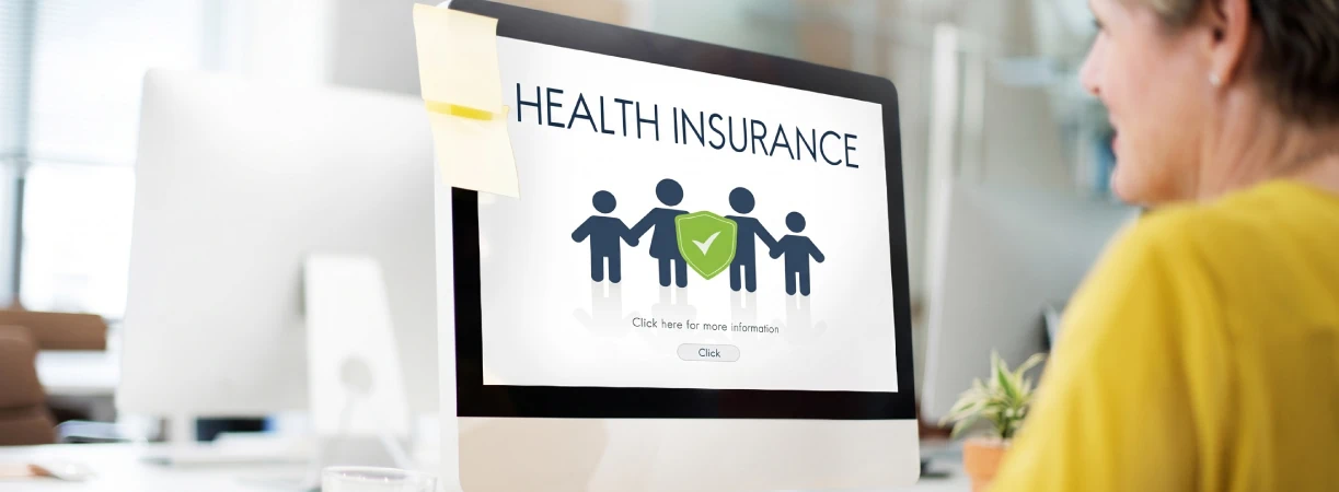 Health Insurance Image