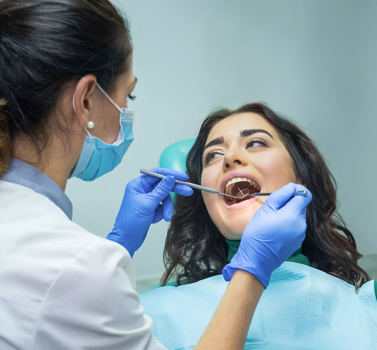 Exceptional Dental Services Practice in Lisle, IL. 