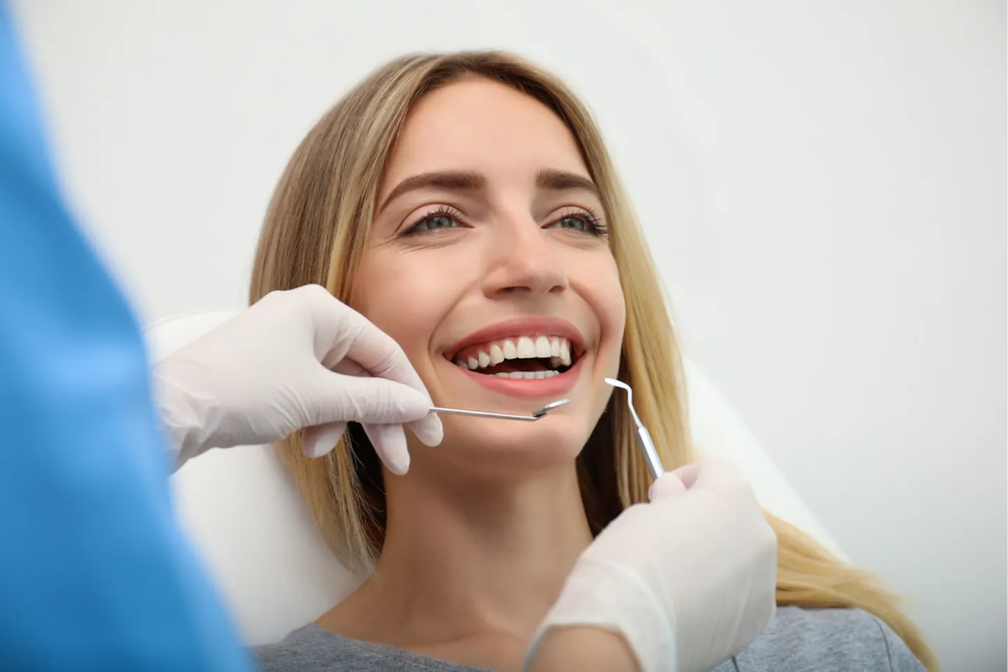 Tips For A Healthy Smile