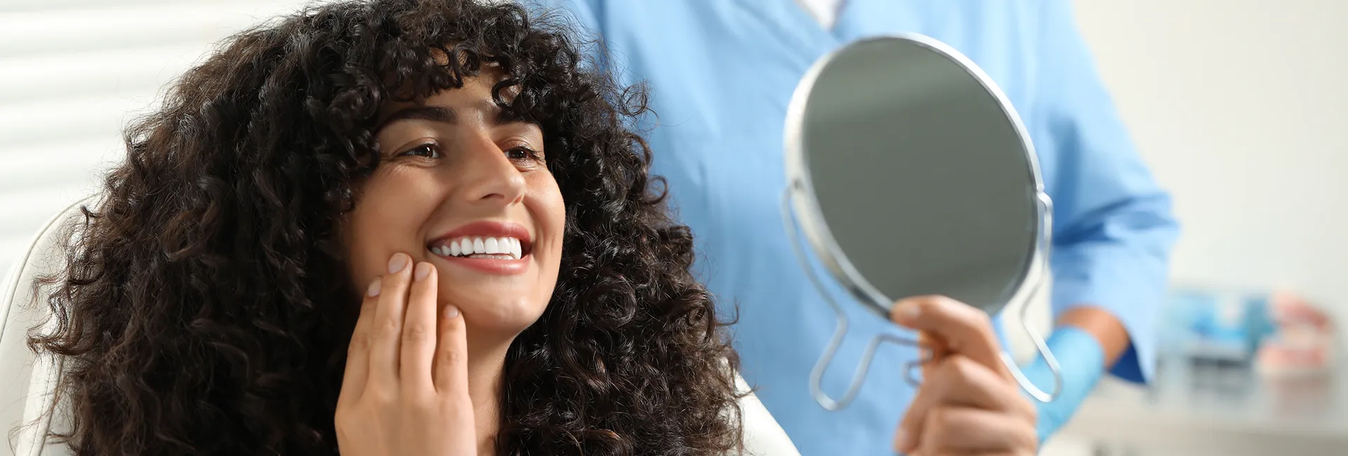 Cosmetic Dentistry in Taunton, MA | Smile Makeovers