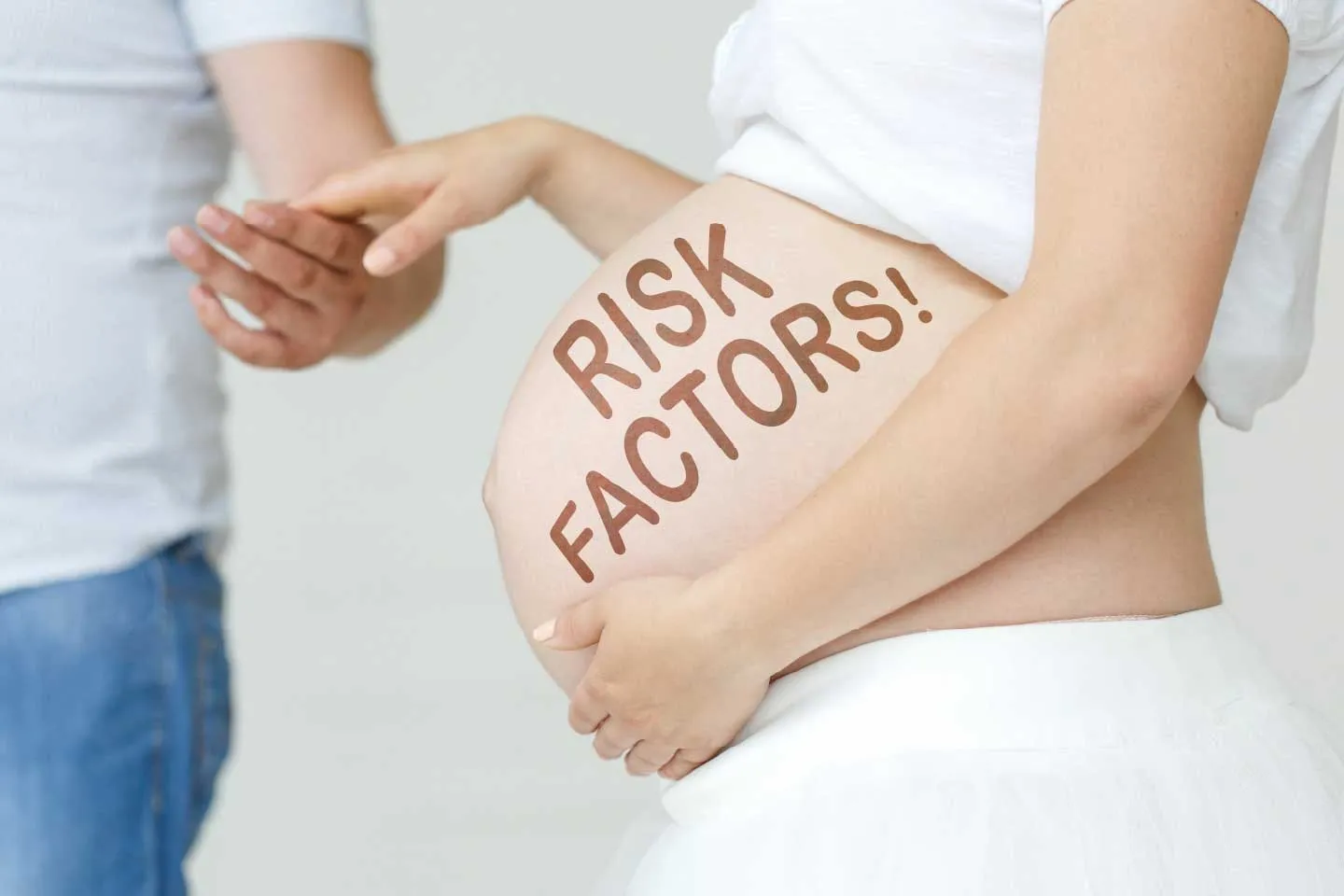 High-risk pregnancy management
