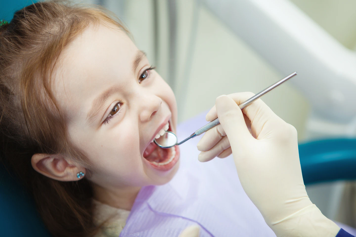 Restorative Dentistry