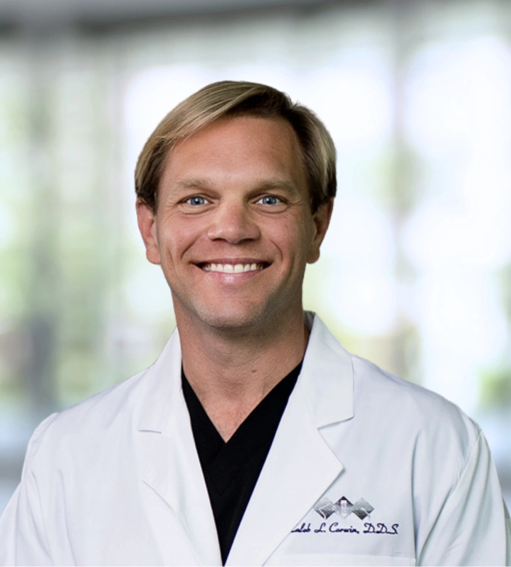 Dr Caleb