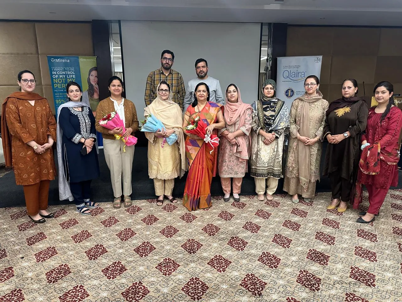 Lady Doctor in Gurgaon