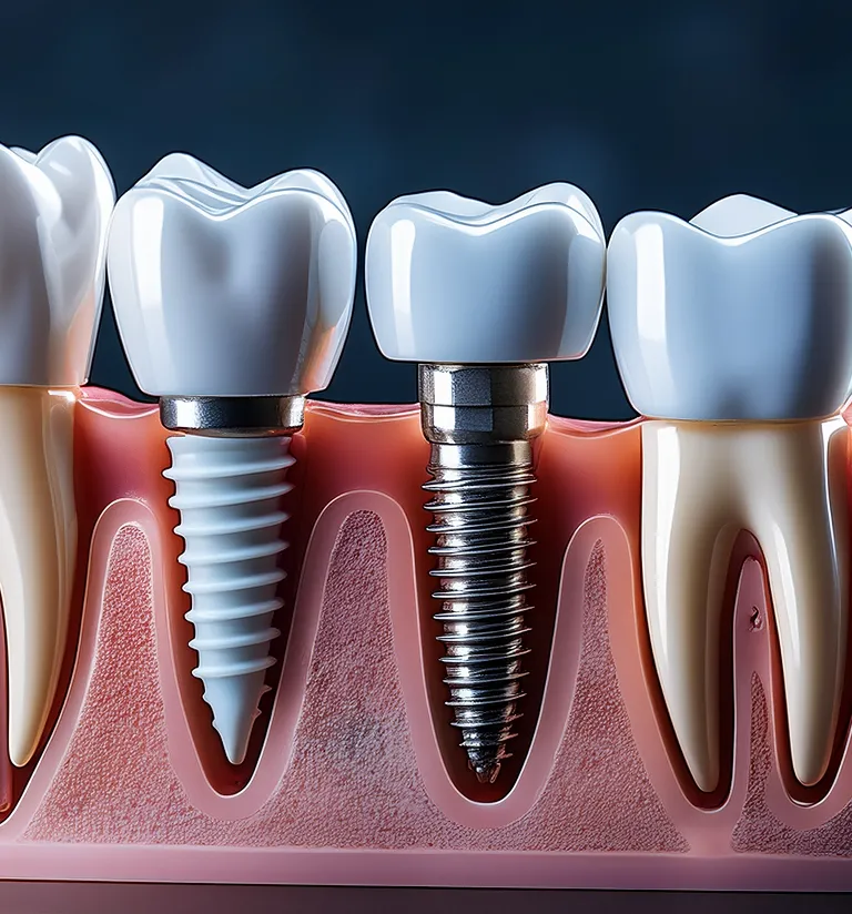 From Fillings to Implants: A Guide to Modern Restorative Dentistry
