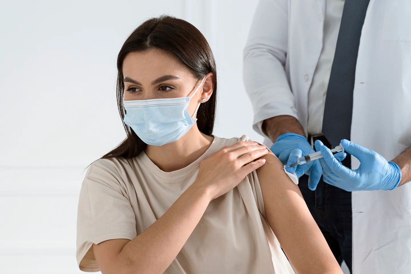 Influenza Vaccination in Singapore – Stay Protected All Year Round