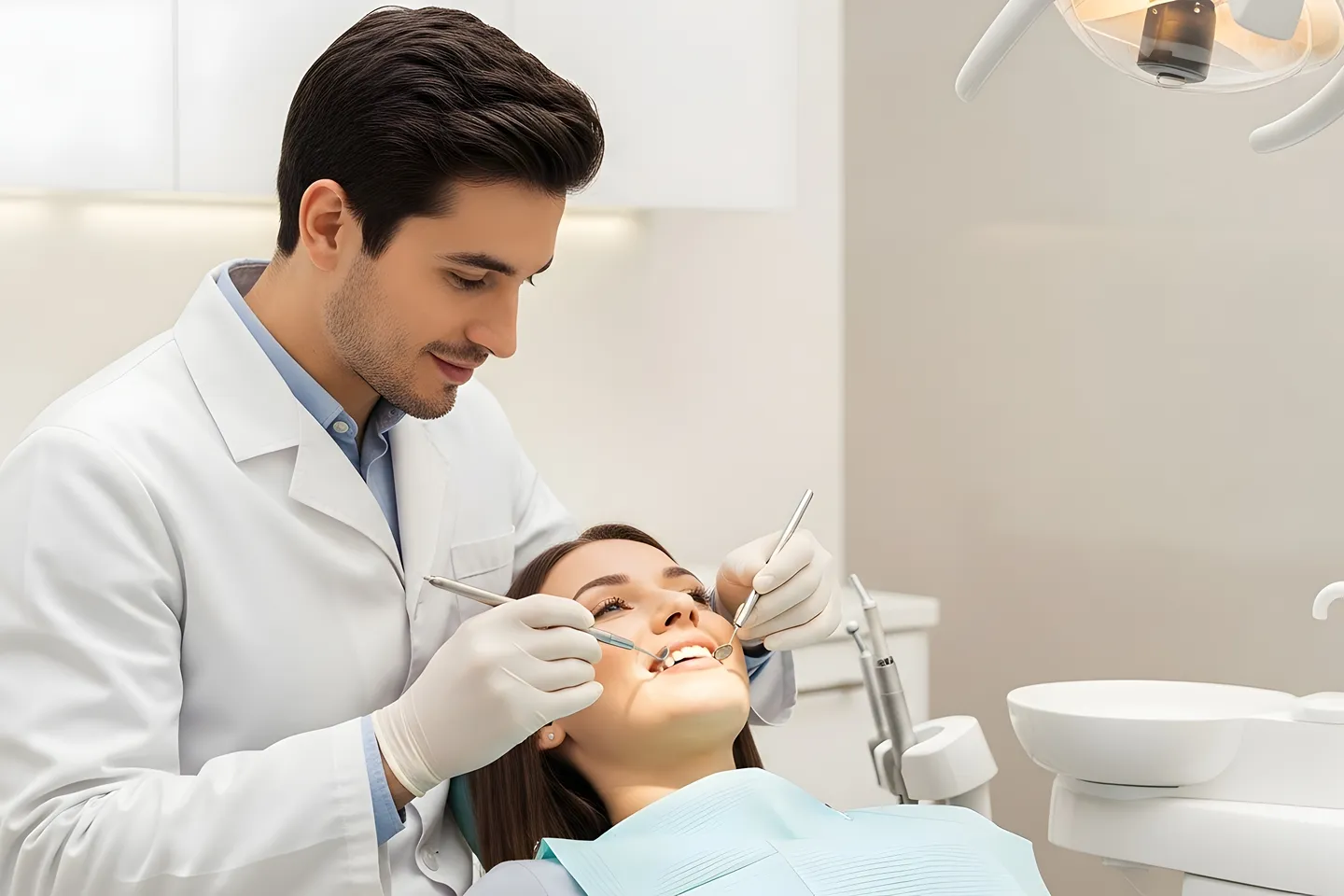 12 Essential Reasons to Visit Your Dentist in Mokena | Dentist Near Me – Dental DeZigns