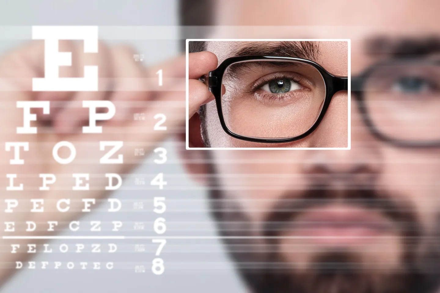 6 Ways to Prevent Age-Related Macular Degeneration (AMD)