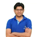 Picture of Siddharth | Zeno Health