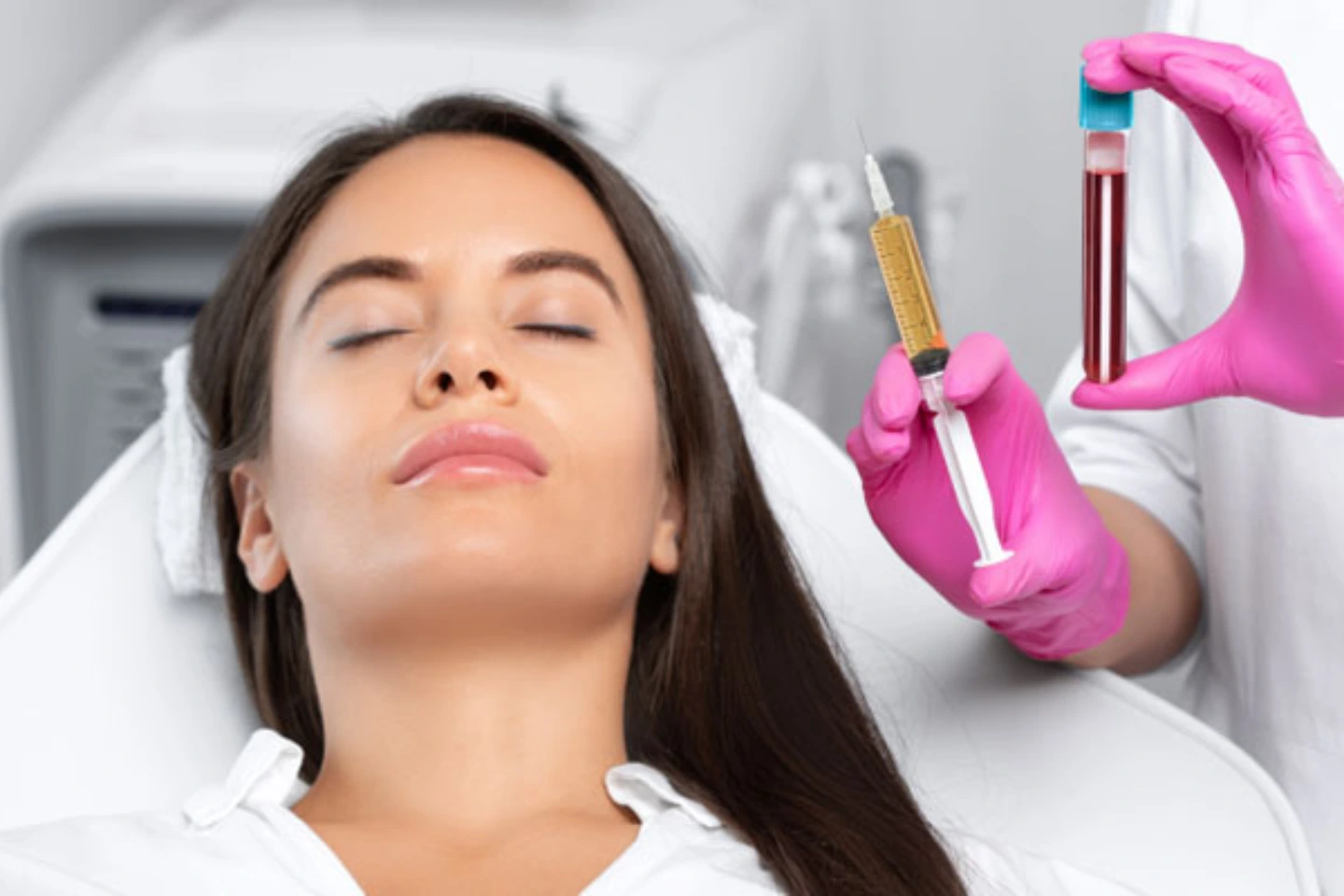 Platelet-Rich Fibrin in Kendall, Miami, FL 