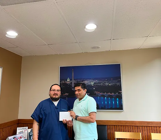 Have a Look at our Clinic Images of Rockville family dental