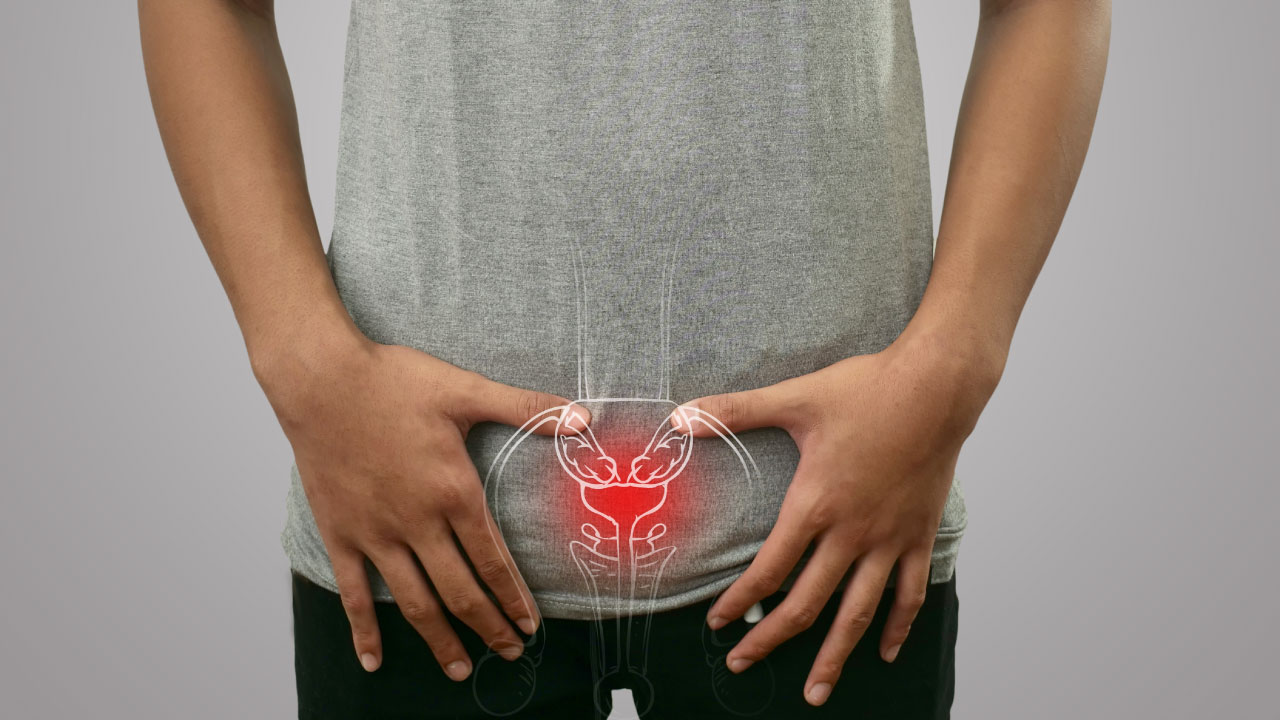 Managing Frequent Nighttime Urination Due to BPH
