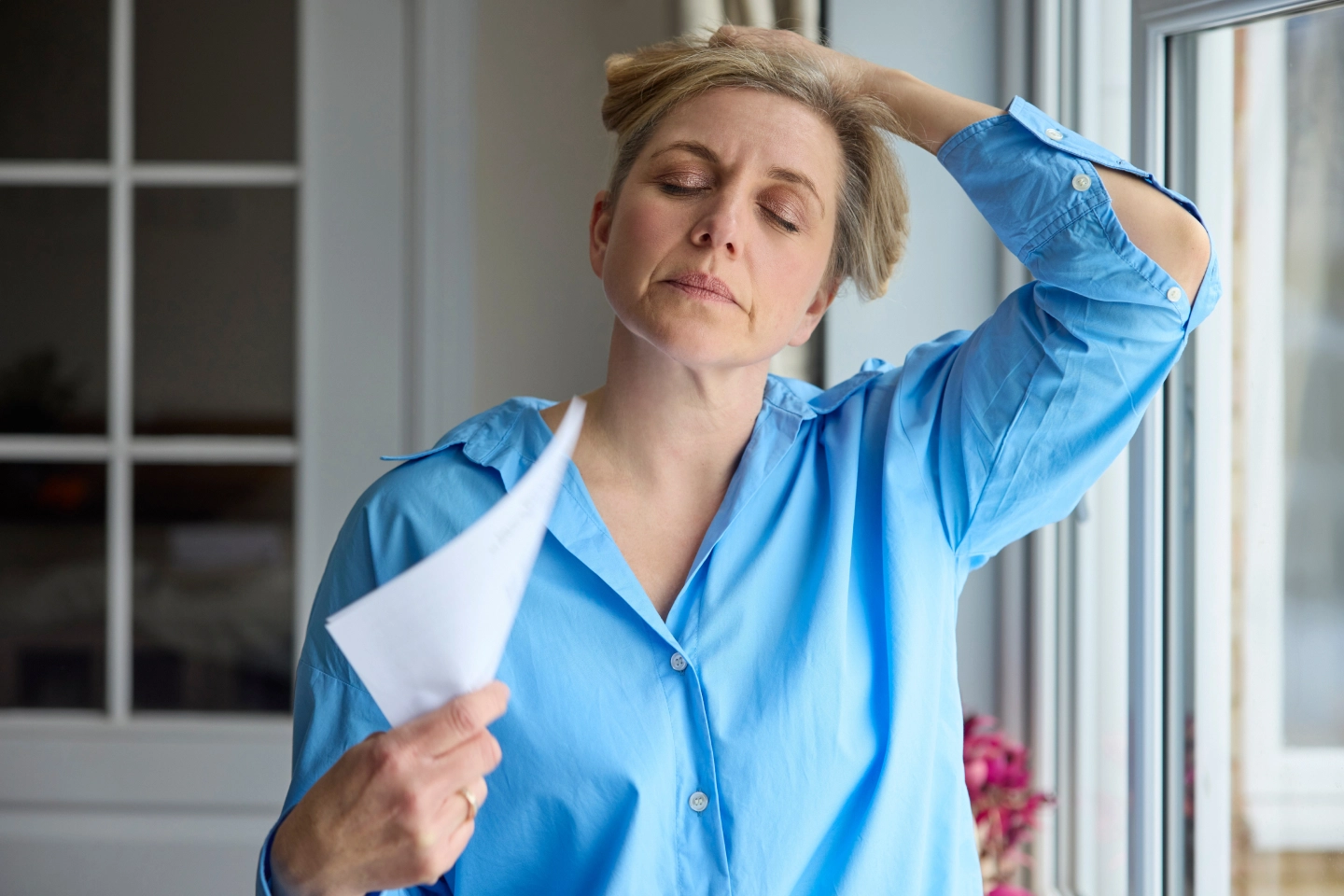 Menopausal Health & Related Problems