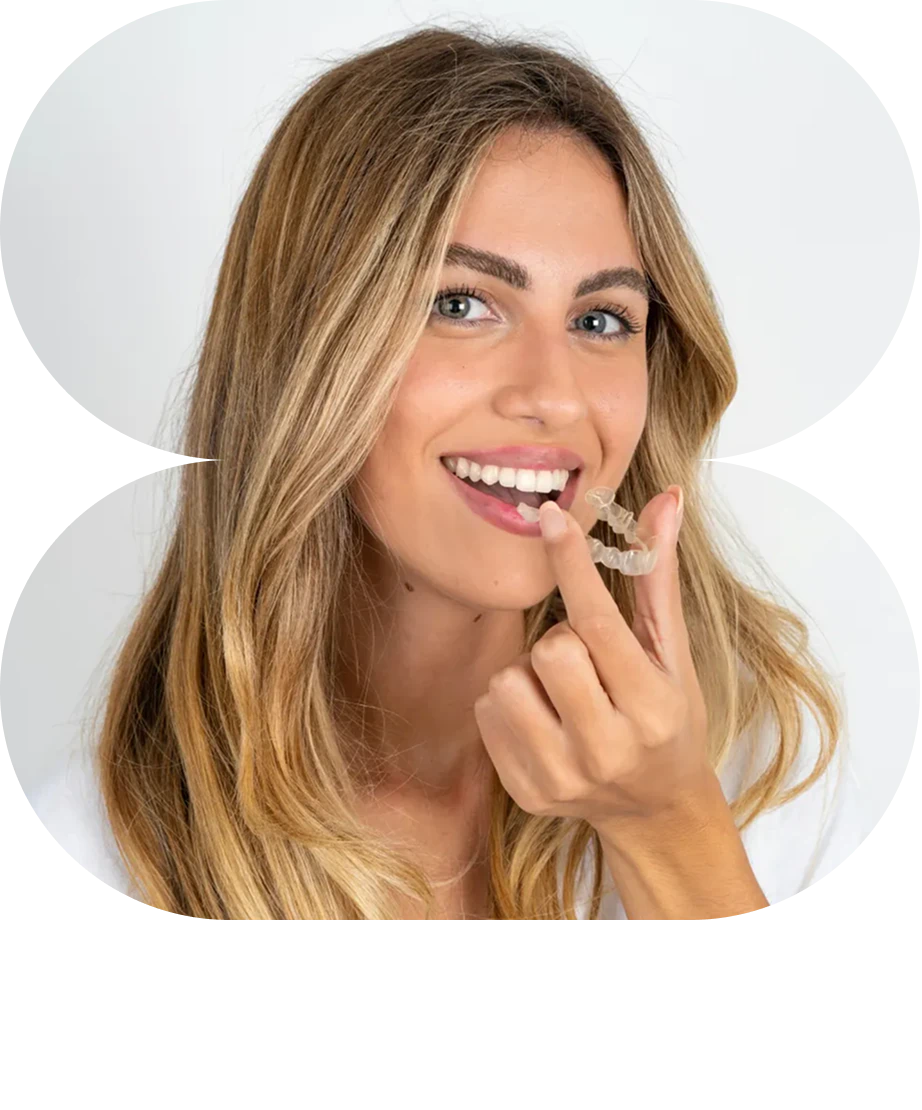 Orthodontic treatments for straighter healthier smiles