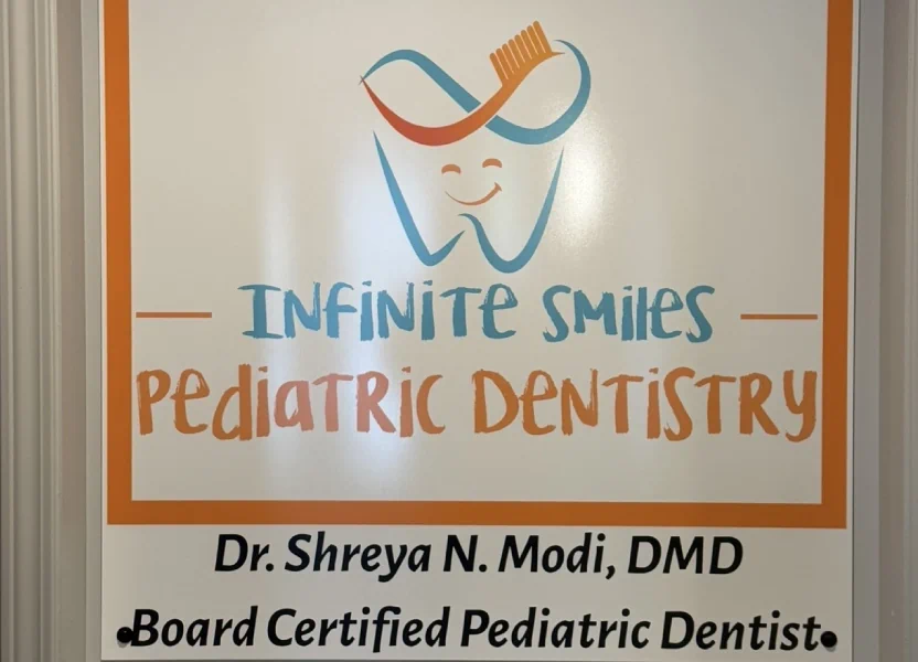 Infinite Smiles Pediatric Dentistry