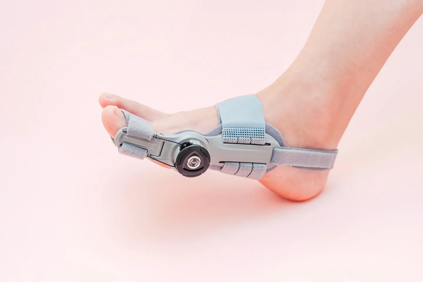 Bunion Surgery Rehabilitation