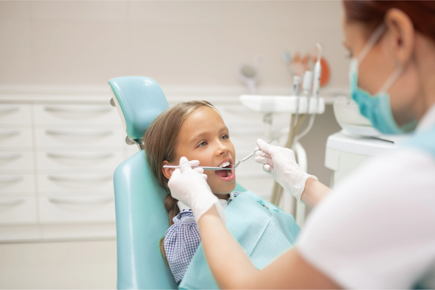 Dental Care for Kids: Tips for Parents to Ensure Lifelong Oral Health | Gauri Savant DDS