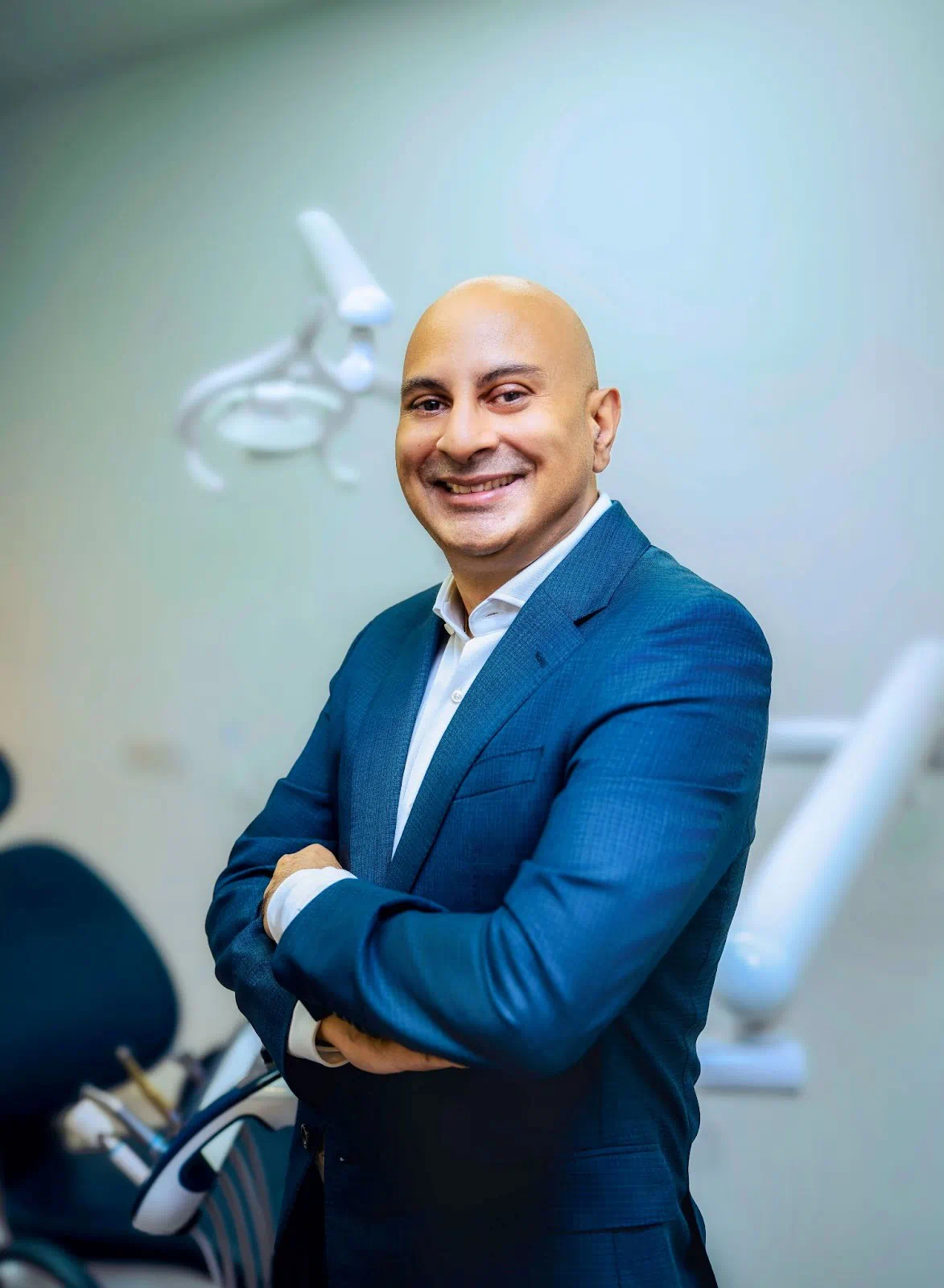 What Keeps Me Passionate About Dentistry
