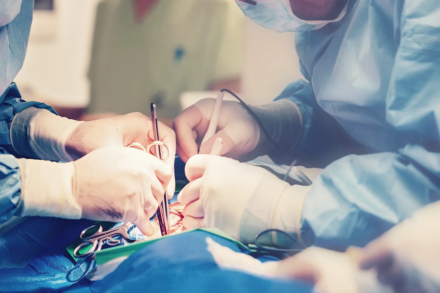 Trauma Surgery
