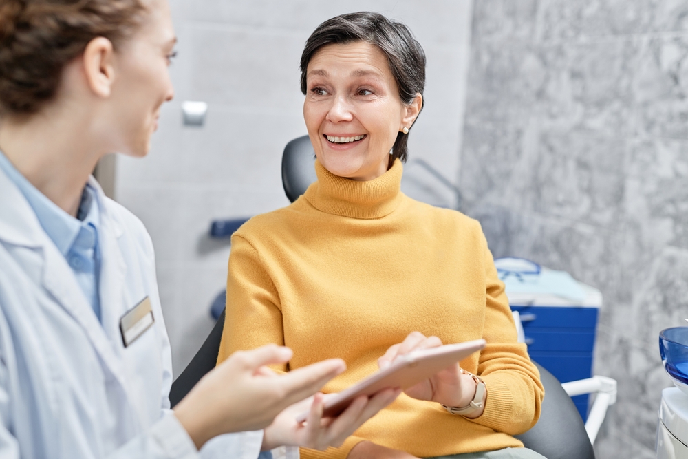 Are Dental Crowns Right for You?