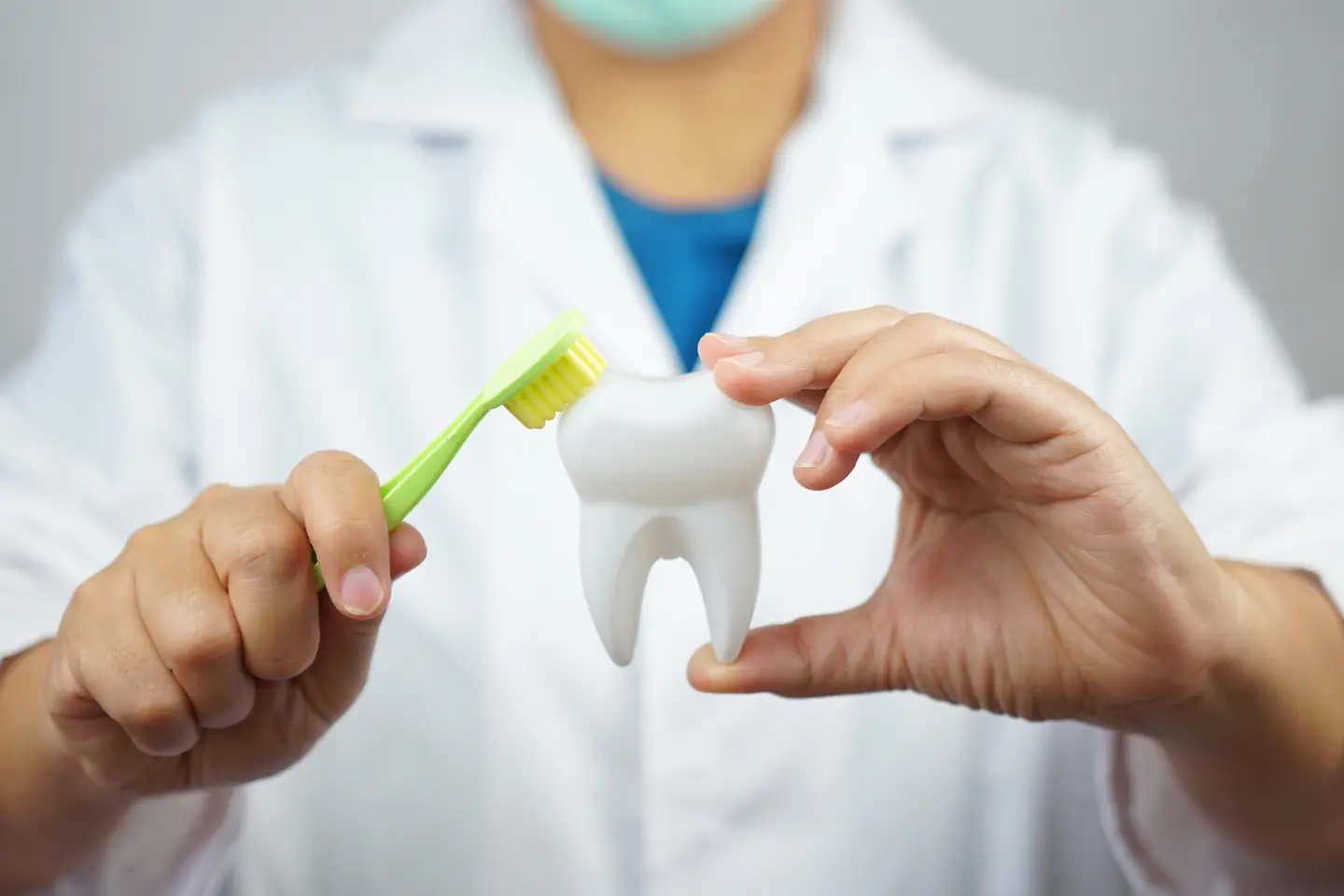 Skipping Your Oral Care
