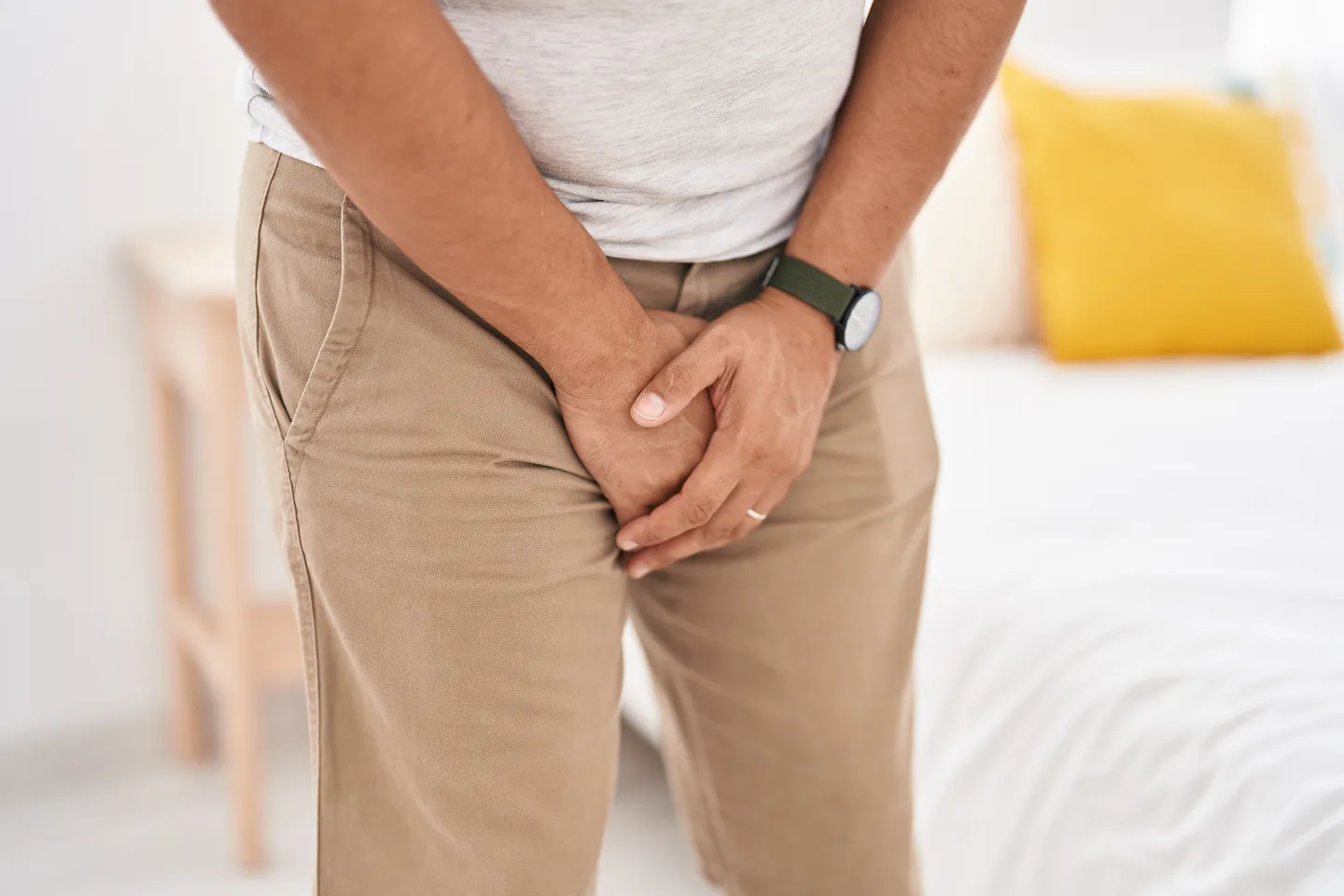 Groin Strains