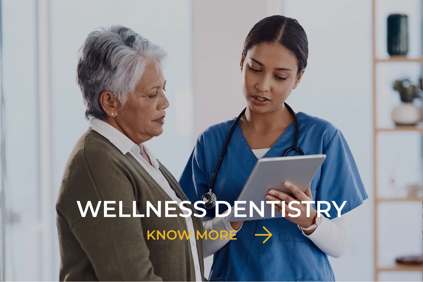 Wellness Dentistry