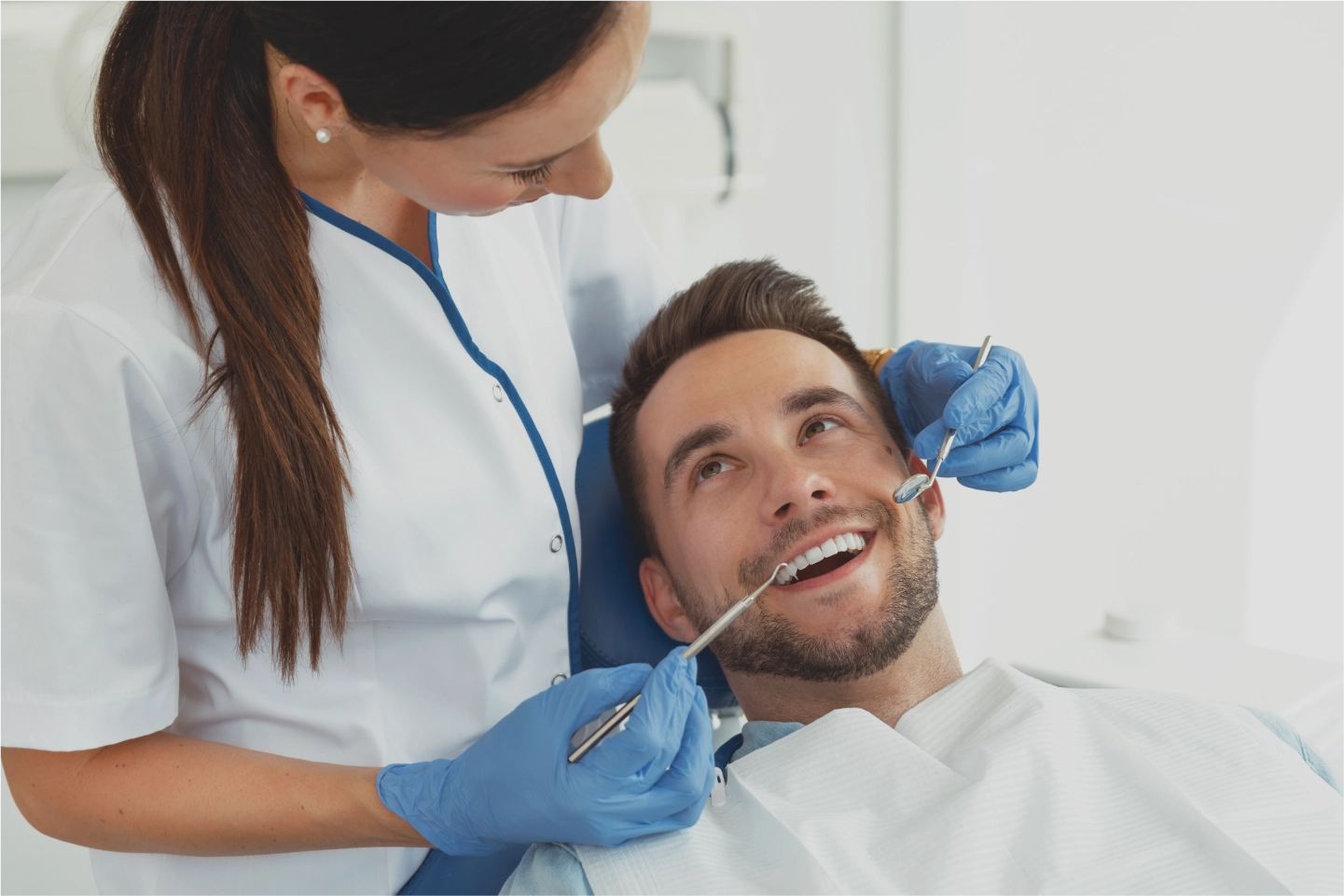 Is Every Six Months Enough for a Dental Checkup?