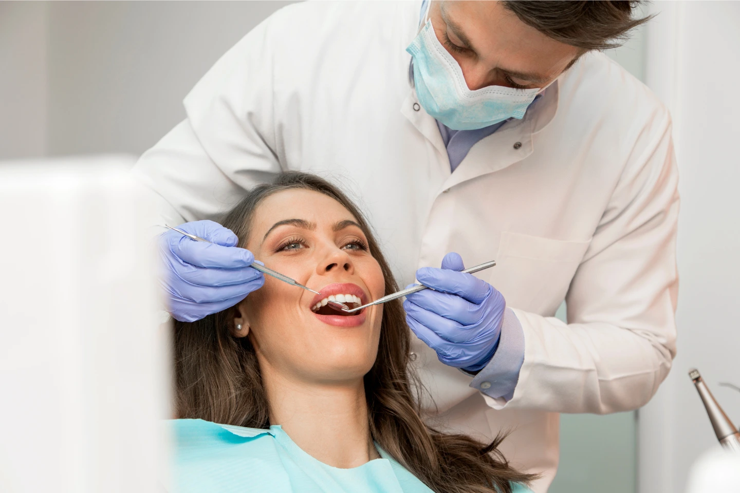 Why Regular Dental Checkups Are the Secret to a Healthy Life