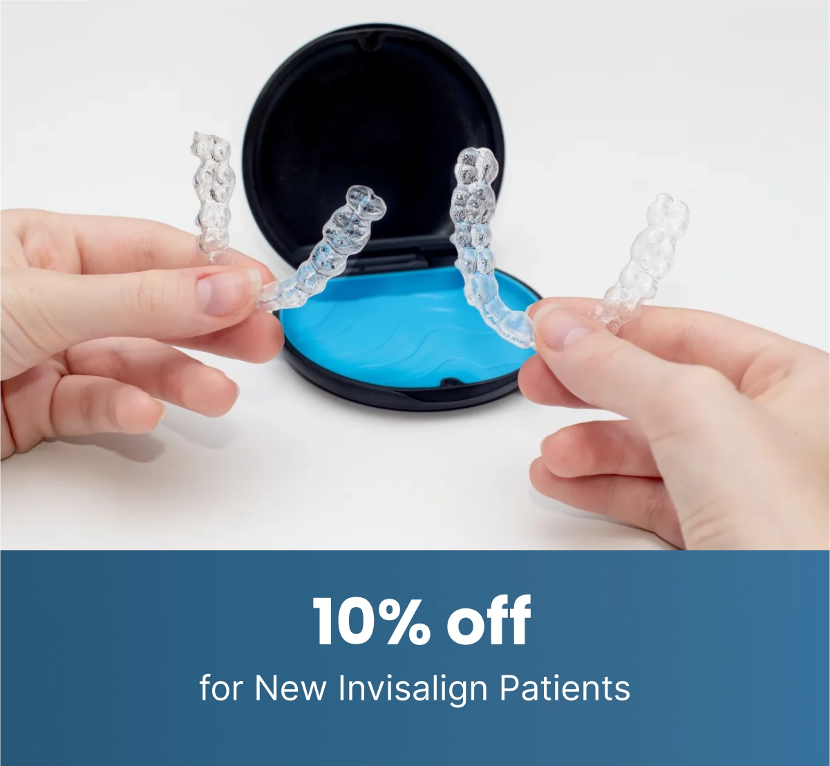 dental Aligners at Wineman Dental, Henderson