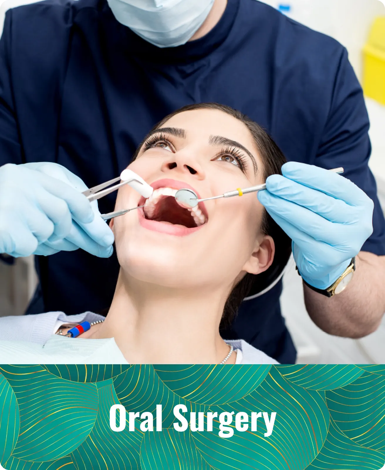 The Importance of Choosing an Experienced Oral Surgeon for Your Dental Care