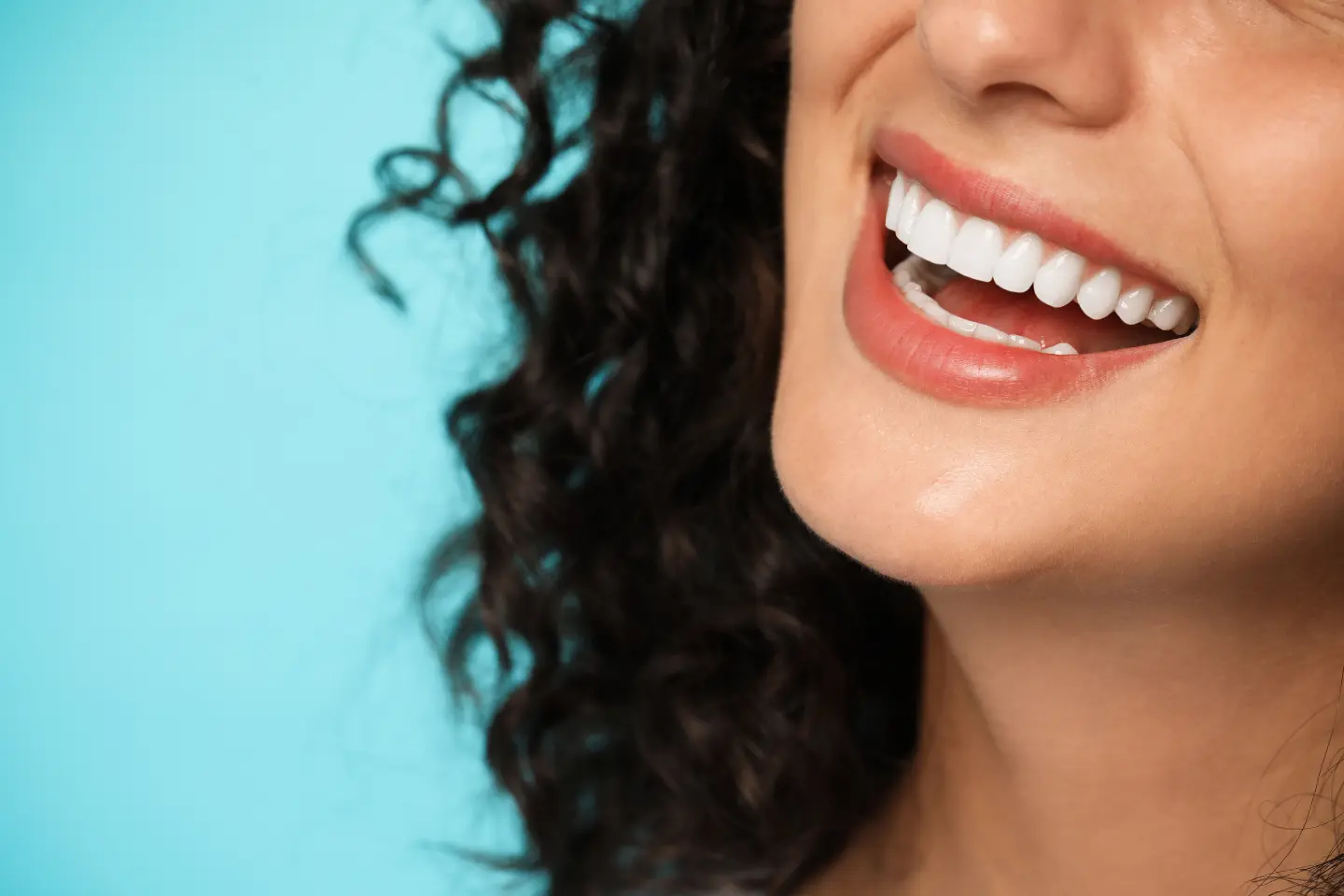 Your Smile Deserves the Best