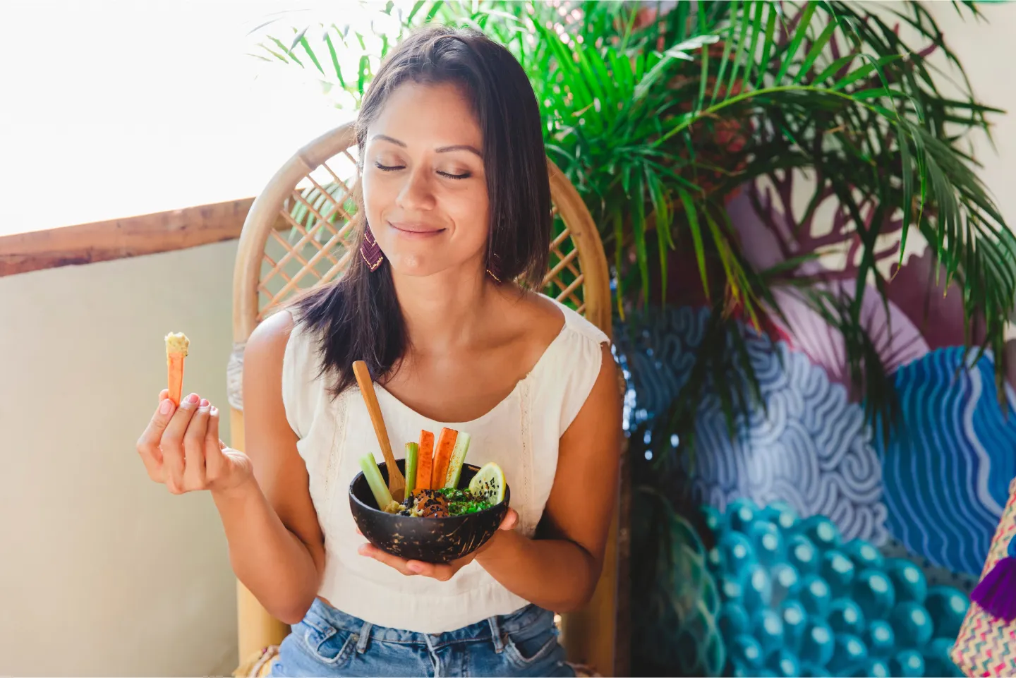 Mindful Eating: Key to Weight Loss and Diabetes Control | Seva Family Medicine