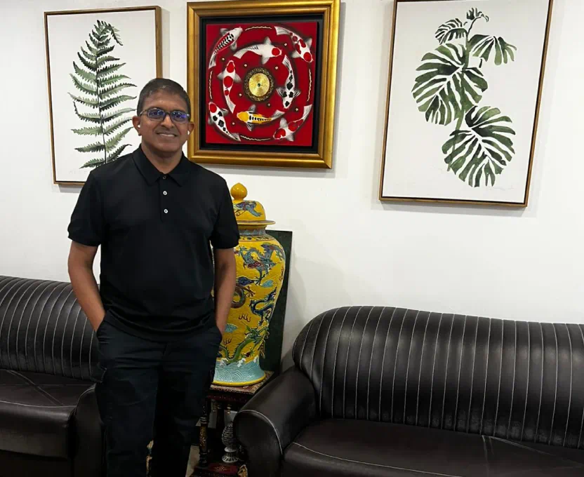 Patient experience at Dr. Jeevan Apok’s dental clinic