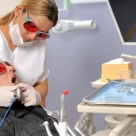 Is Cosmetic Dentistry the Same as Orthodontics?