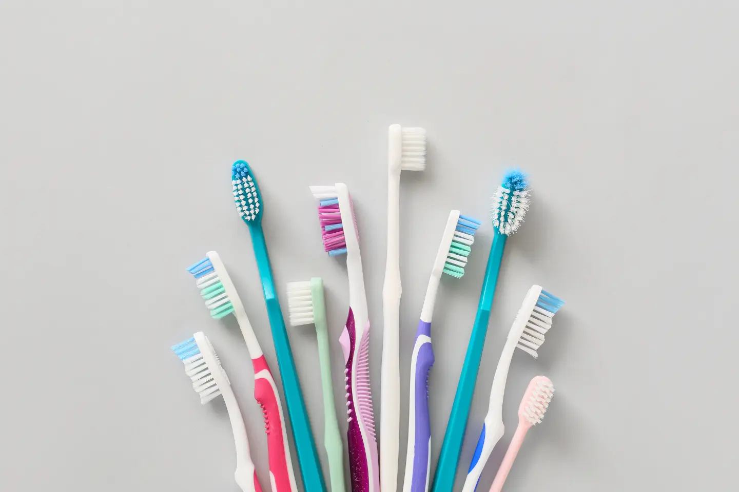How to Choose the Right Toothbrush for Every Family Member | Expert Dental Tips