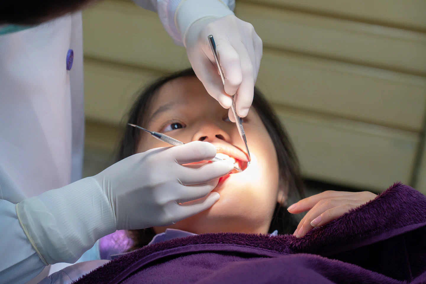 Children’s Dentistry