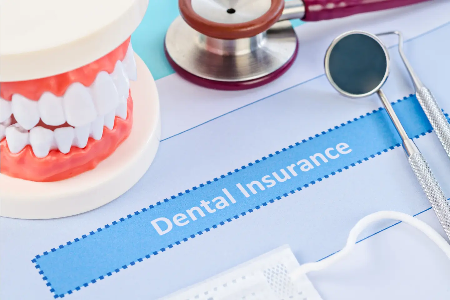 Understanding Your Dental Insurance