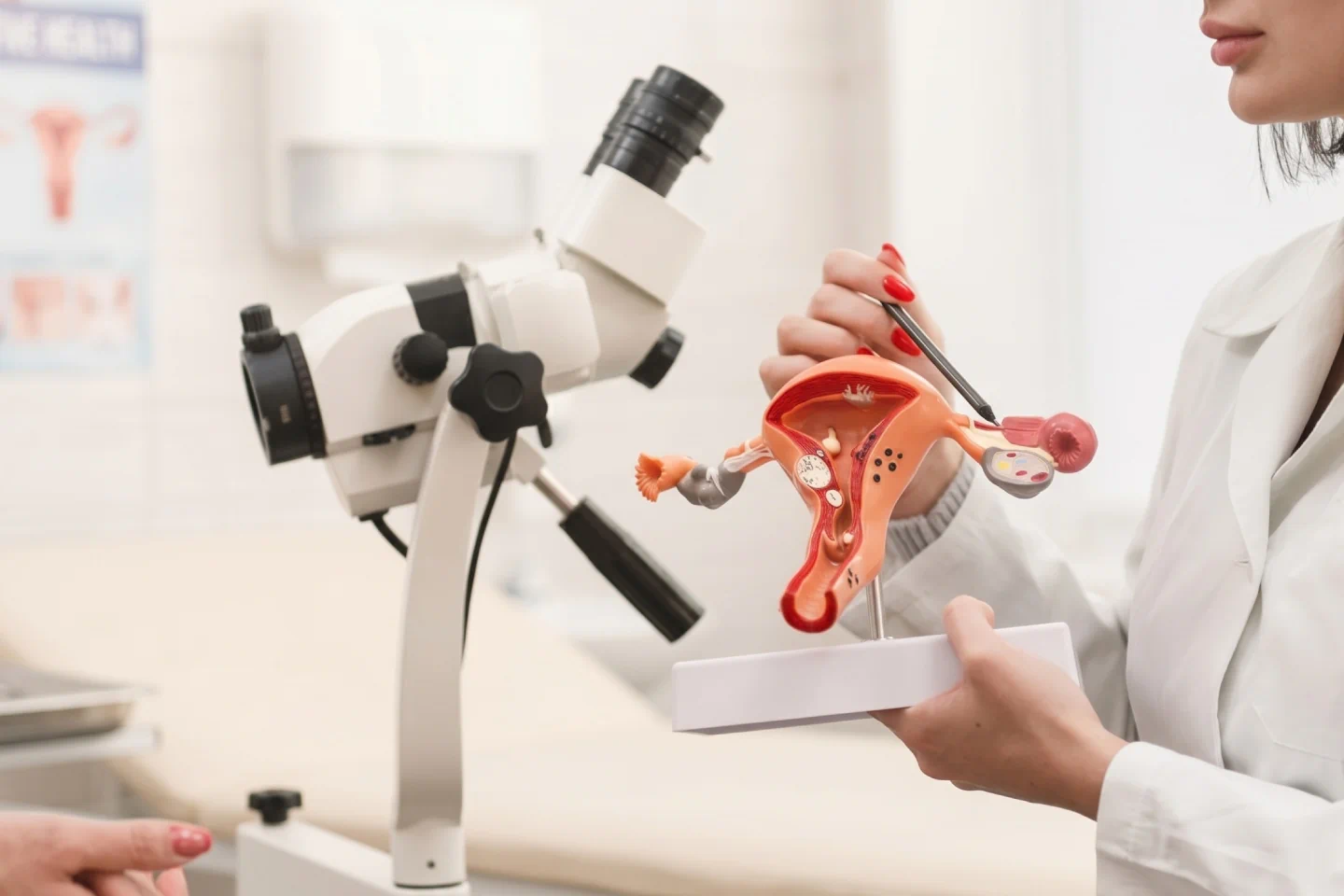 Colposcopy