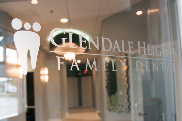  Welcoming Atmosphere of Glendale Heights Family Dental