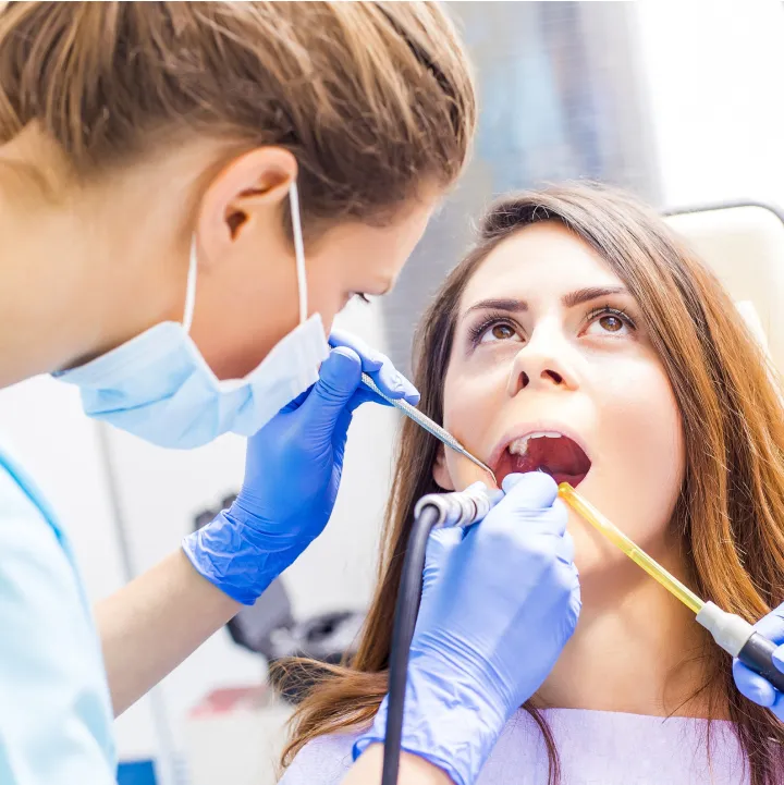 Is Dental Bonding a Good Solution for Chipped or Cracked Teeth?