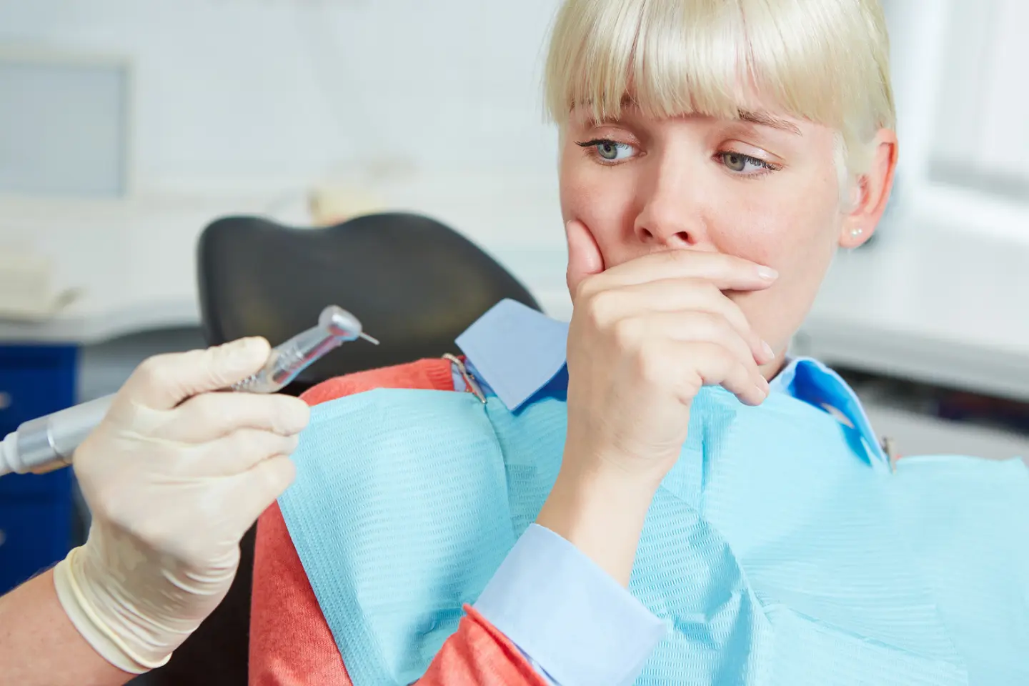 Dental Anxiety