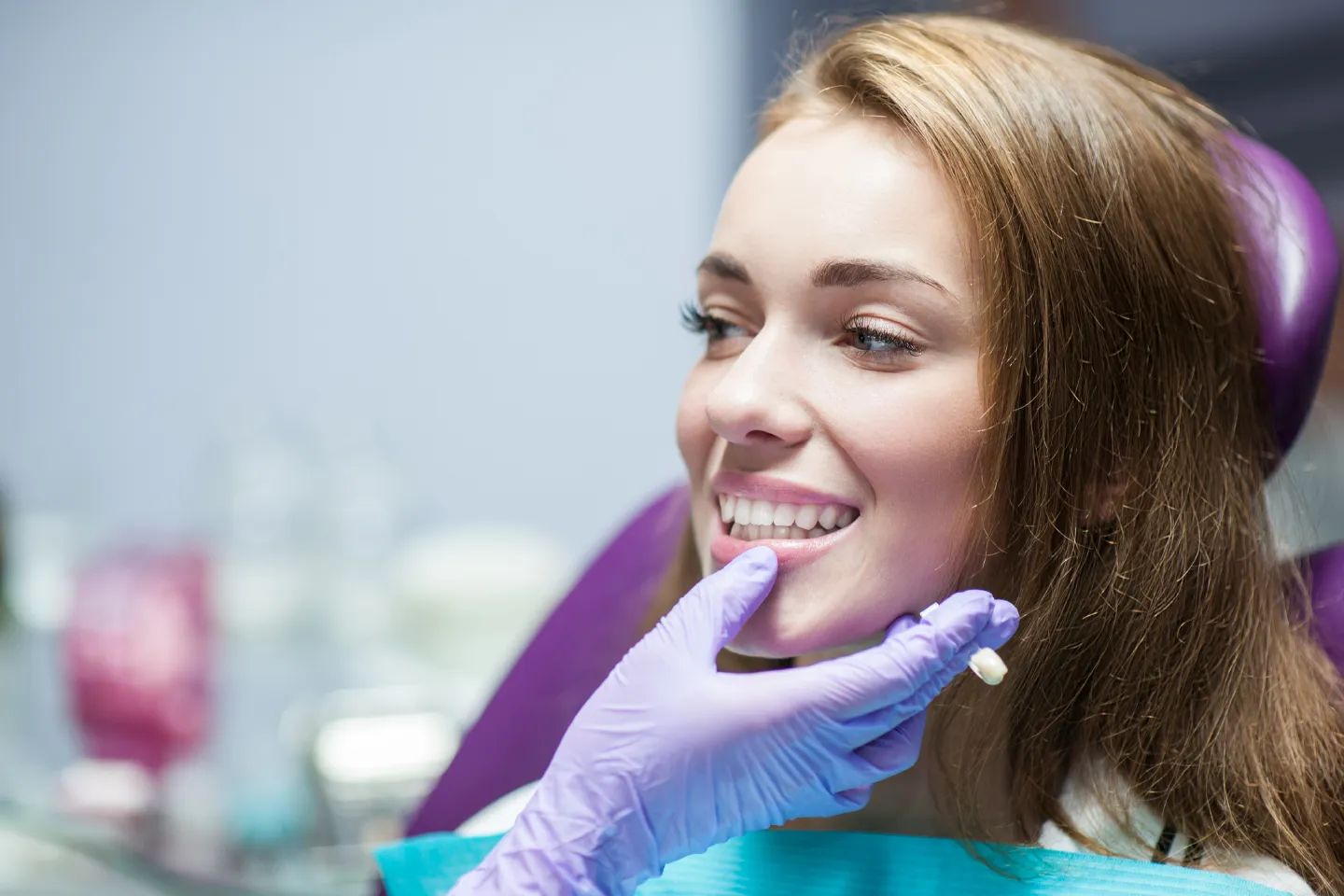 How Veneers Are Used in Cosmetic Dentistry