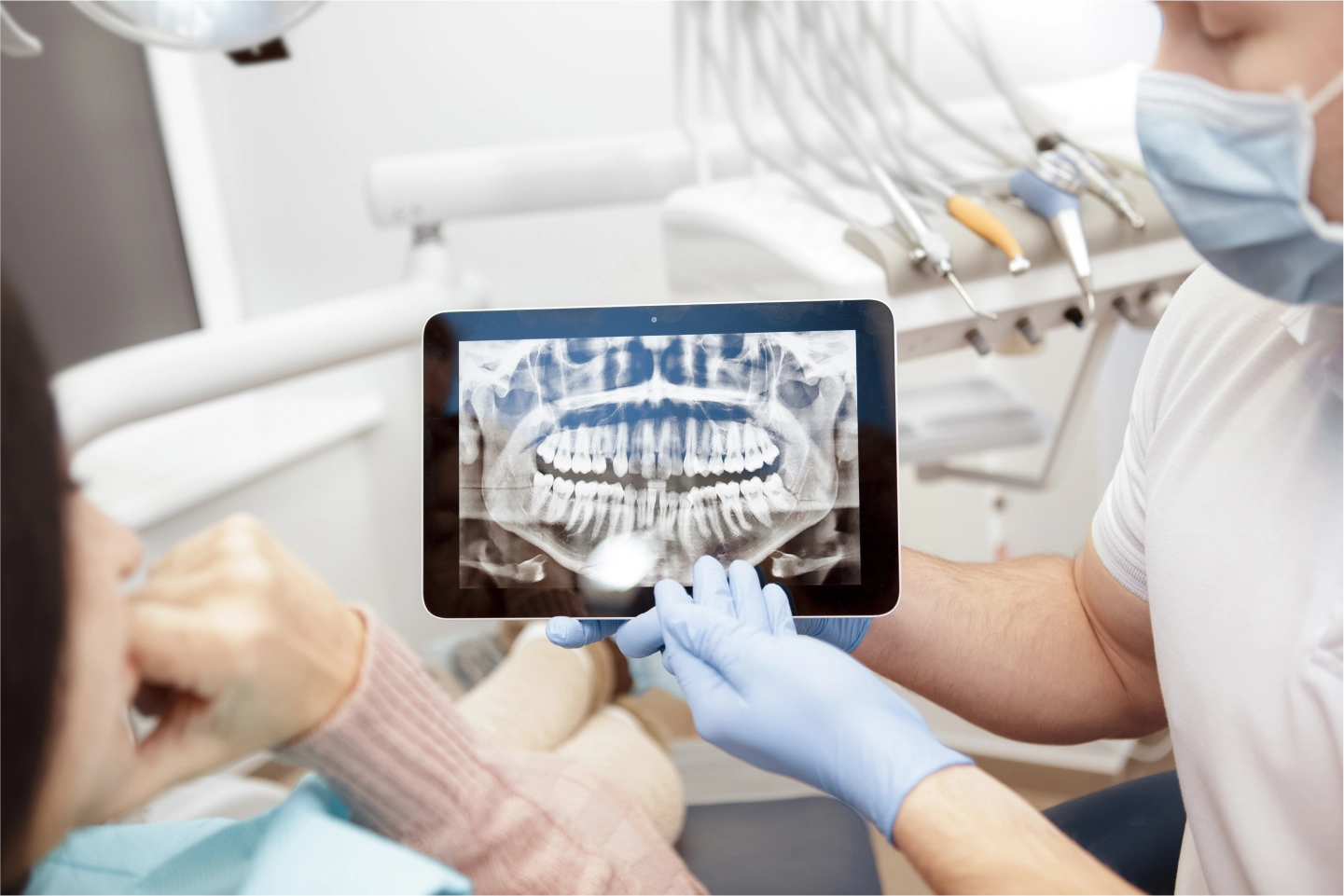 Dental Technology Image