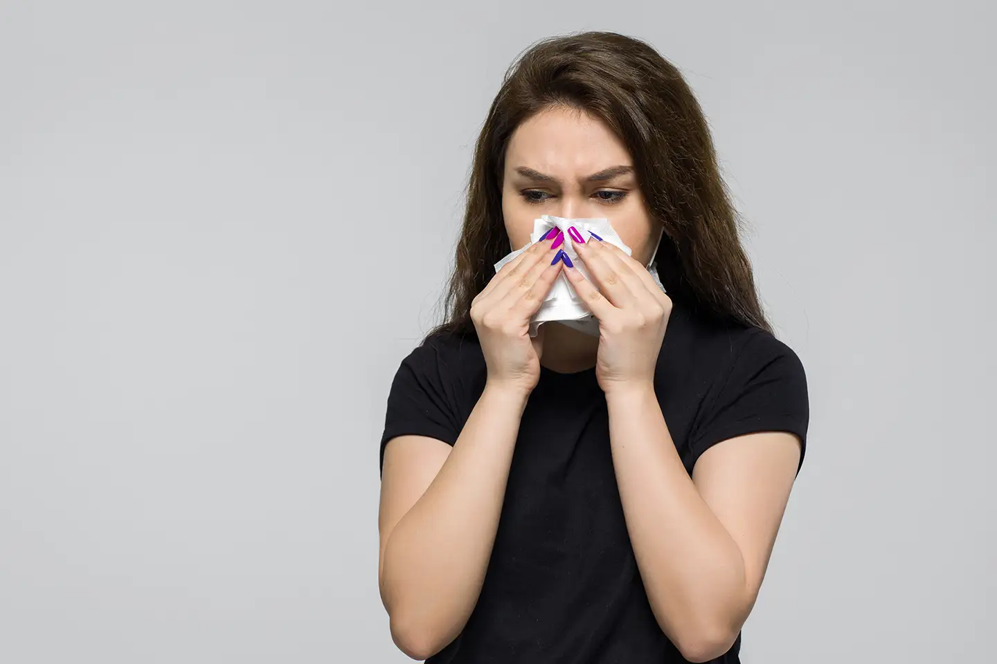 What is the common treatment for infectious diseases?