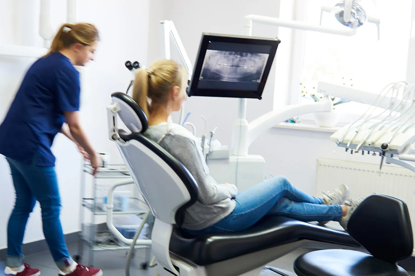 Why You Should Avoid the ER for Emergency Dental Care