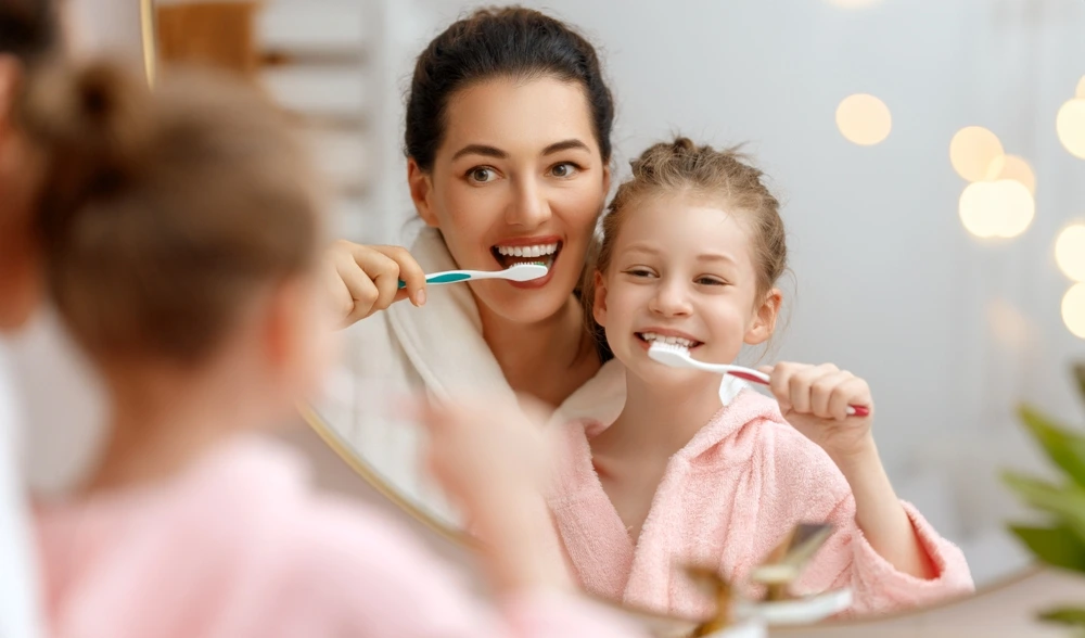 Family Dentistry in Dacula, GA | Gentle Dental Care for All Ages