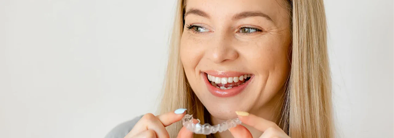 Invisalign